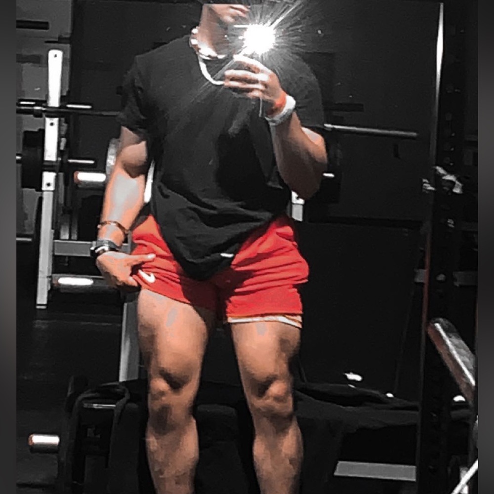 Meet your Posher, Jose